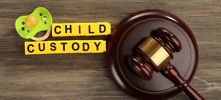 Child Custody Decisions in Maryland