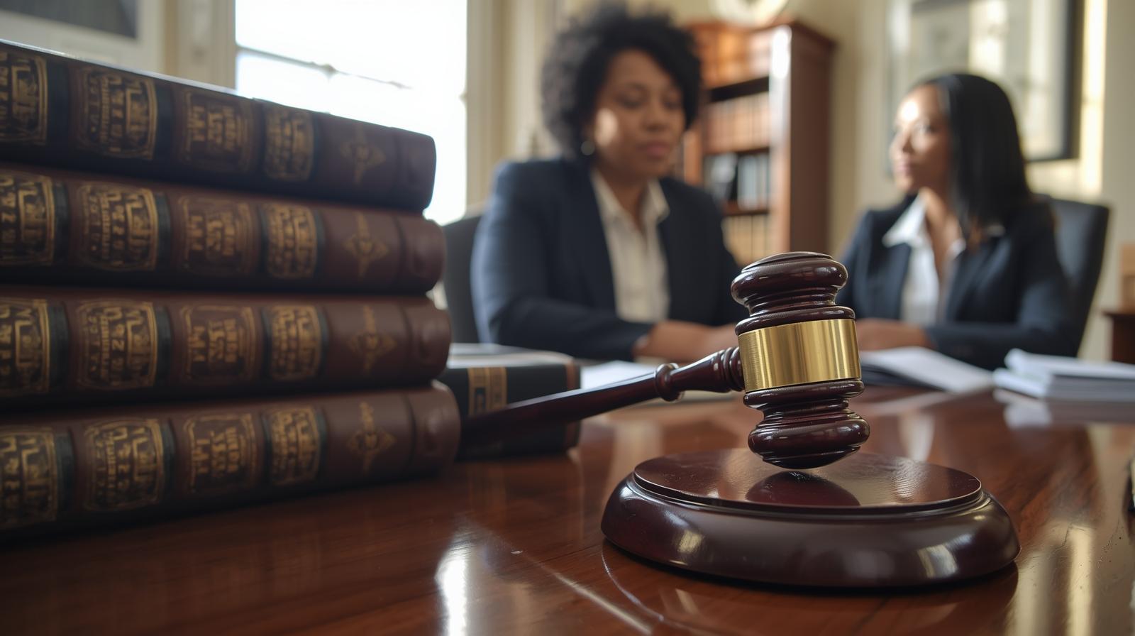 Child Support Attorney in Maryland | Reasons to Hire Legal Help